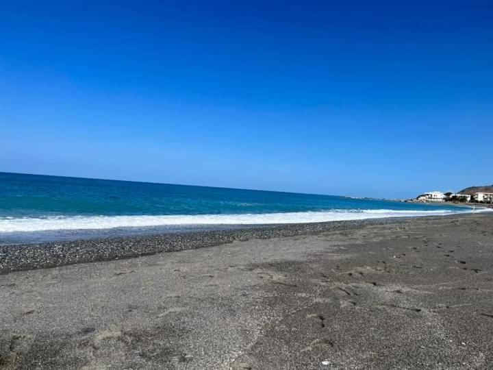 Villa Temesa Campora San Giovanni Exterior foto